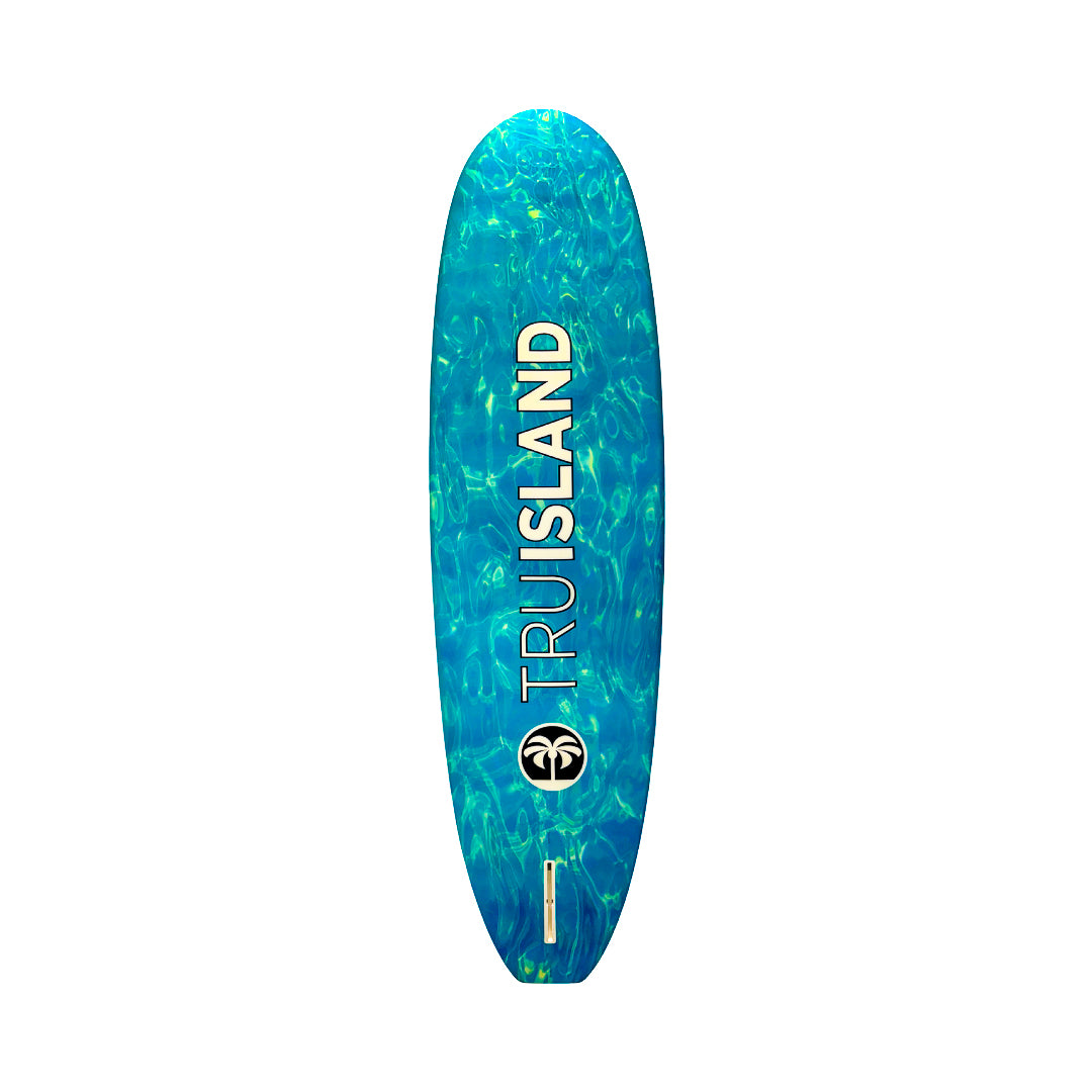 Surfboard 8-Ft H2O