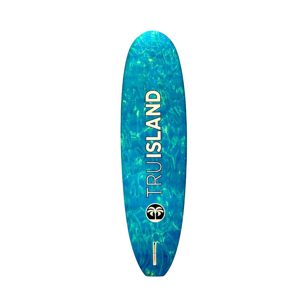 Surfboard 8ft H2O - TRU ISLAND