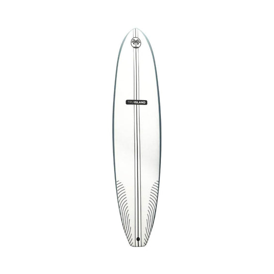 Surfboard 8ft H2O - TRU ISLAND