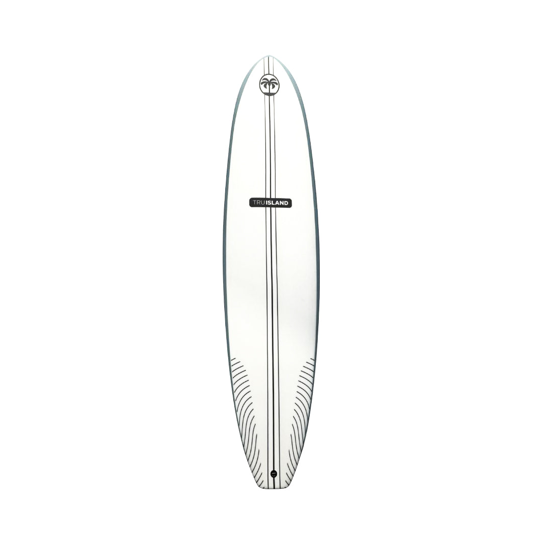 Surfboard 8-Ft H2O