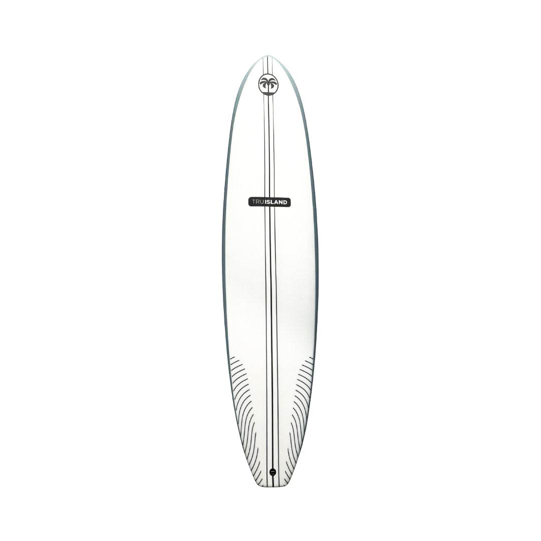 Surfboard 8ft H2O - TRU ISLAND