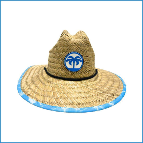 Beach Hat H2O - TRU ISLAND