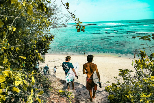Least Expensive Island To Move To - TRU ISLAND