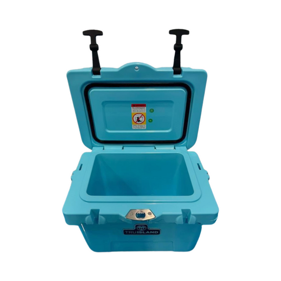 TRU ISLAND 15L Hard Cooler