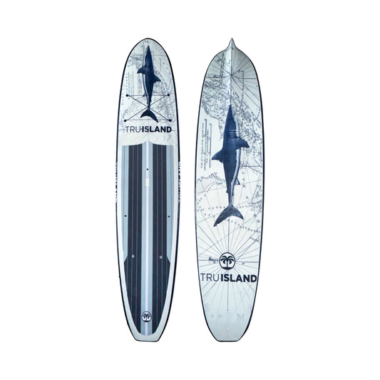 Great White Shark 11ft 6in Hard Paddleboard