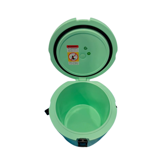 TRU ISLAND 13L Hard Cooler
