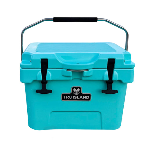 TRU ISLAND 15L Hard Cooler