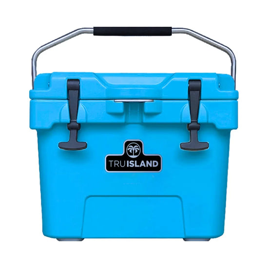 TRU ISLAND 15L Hard Cooler