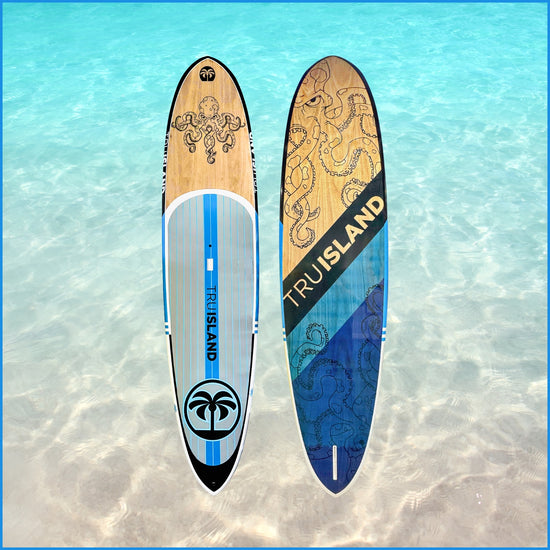 Octo 10ft 6inch Hard Paddleboard