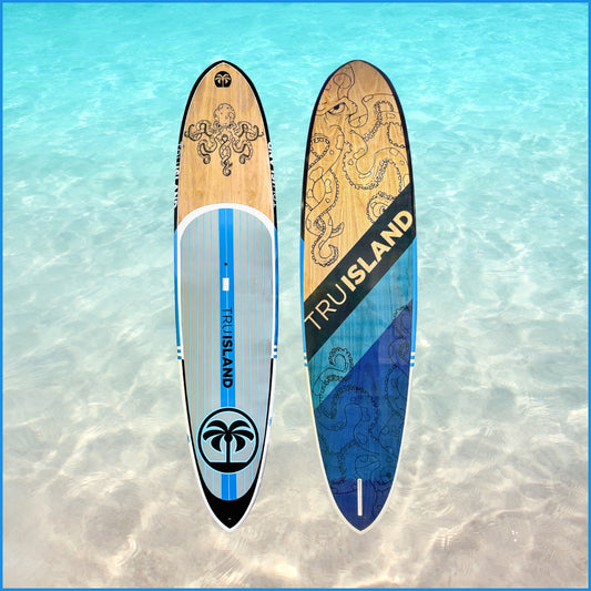 Octo 10ft 6inch Hard Paddleboard