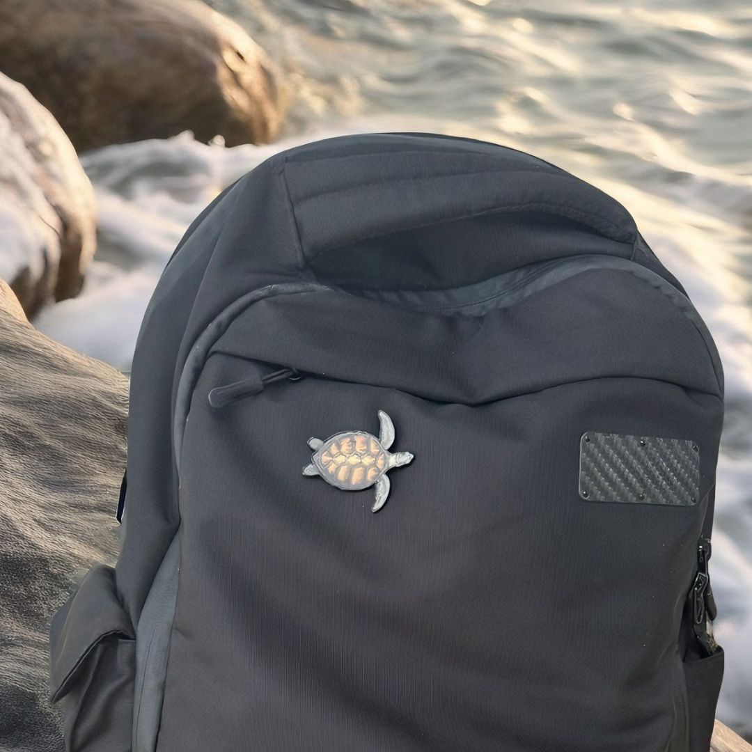 Tru Island Coral Reef Pin Set