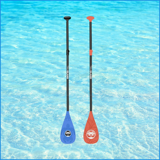 Tru Island SUP Adjustable Paddle