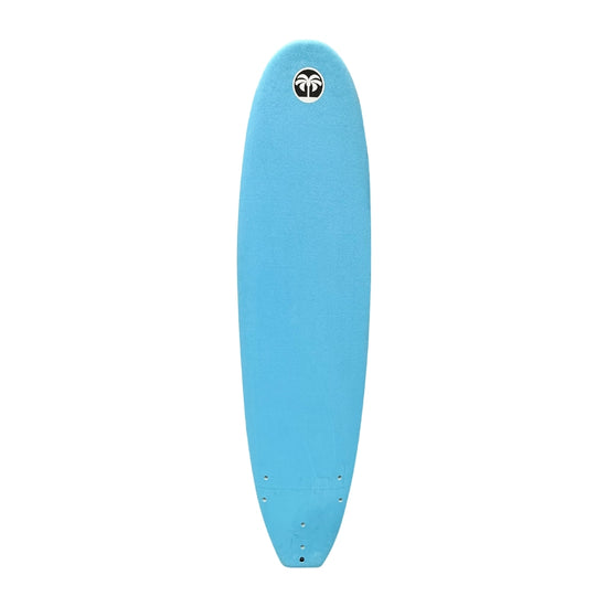 H20 Honeycomb 7Ft Soft Top Surfboard