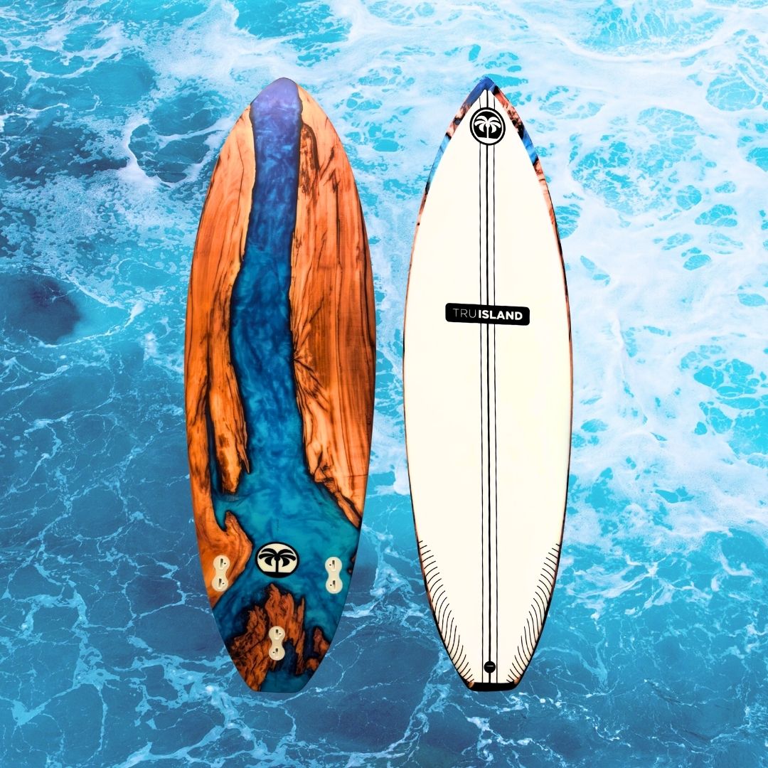 Surfboards