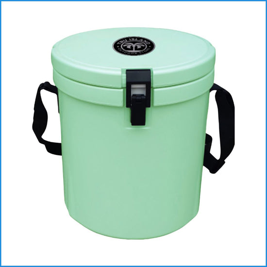 TRU ISLAND 13L Hard Cooler