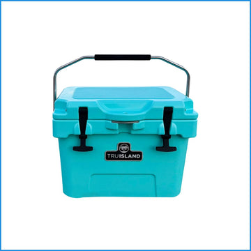 TRU ISLAND 15L Hard Cooler