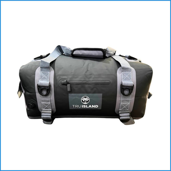 Tru Island 40L Duffle Bag