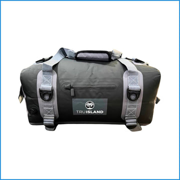 Tru Island 40L Duffle Bag