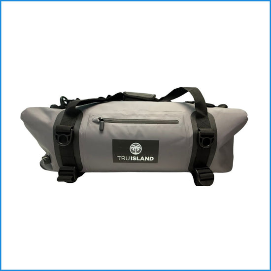 View details for 60L Duffle Bag 60L Duffle Bag