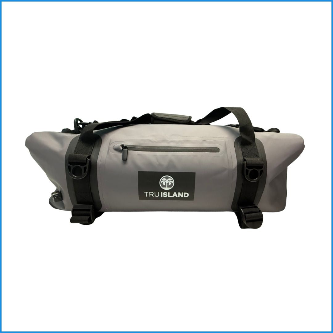 View details for 60L Duffle Bag 60L Duffle Bag