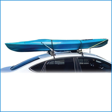 Tru Island SUP Roof Rack