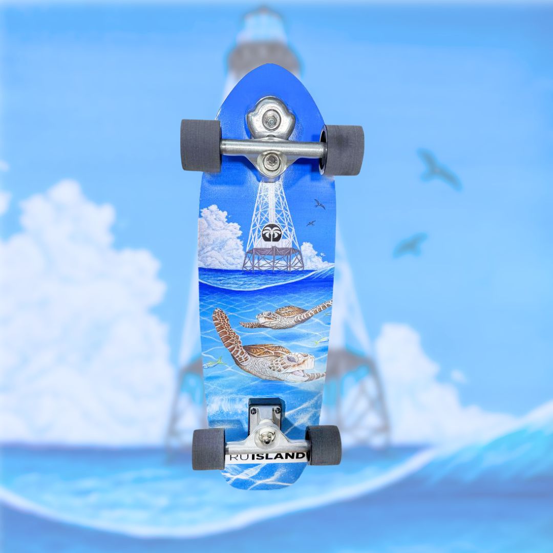 Skateboards