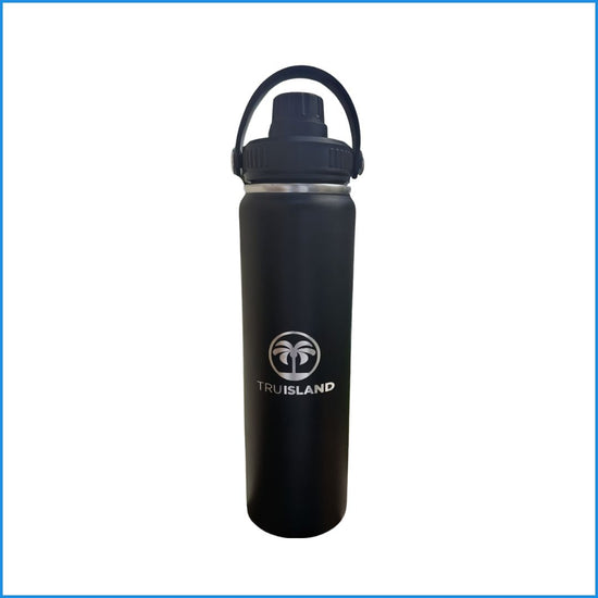 Tru Island Water Bottle