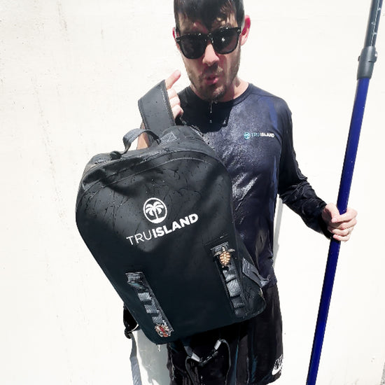 25L Backpack