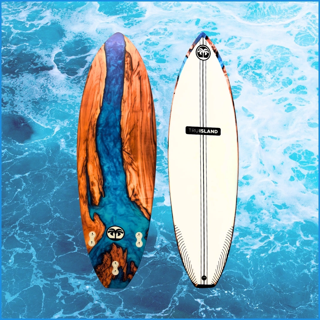 Surfboards