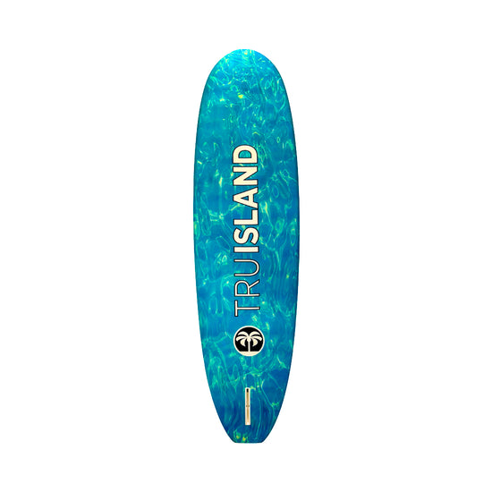 Surfboard 8-Ft H2O