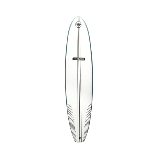 Surfboard 8-Ft H2O