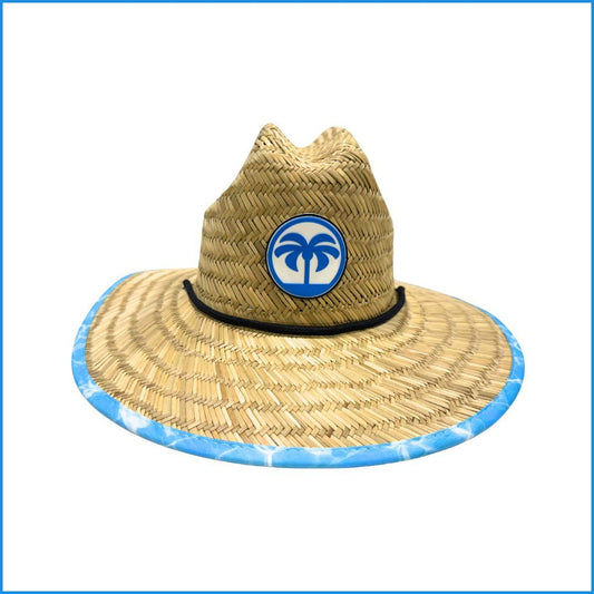 Tru Island Beach Hat H2O