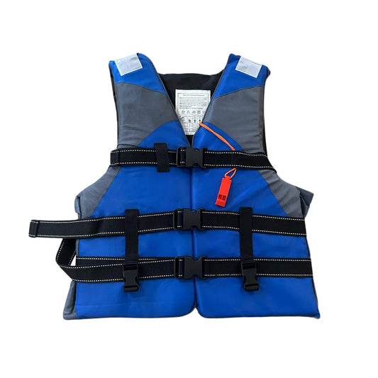 Life Jacket Tru Island